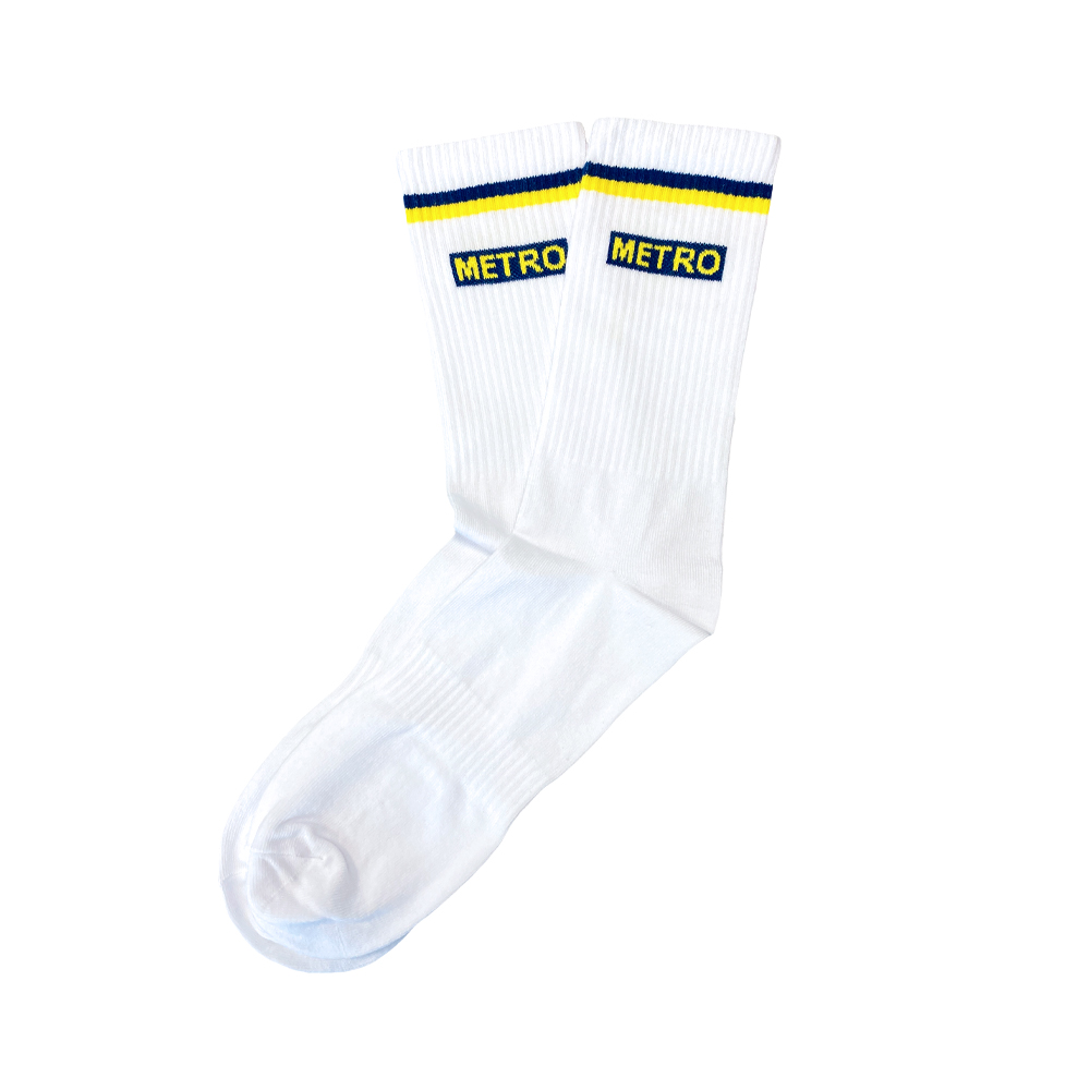 Tennissocken