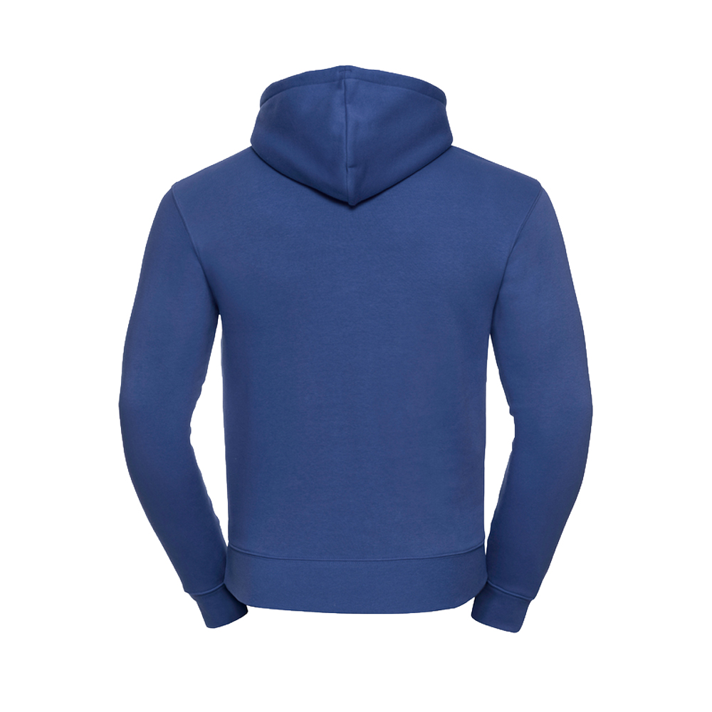 Hoodie 265M bright royal AG Druck XL