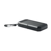 Solar Powerbank