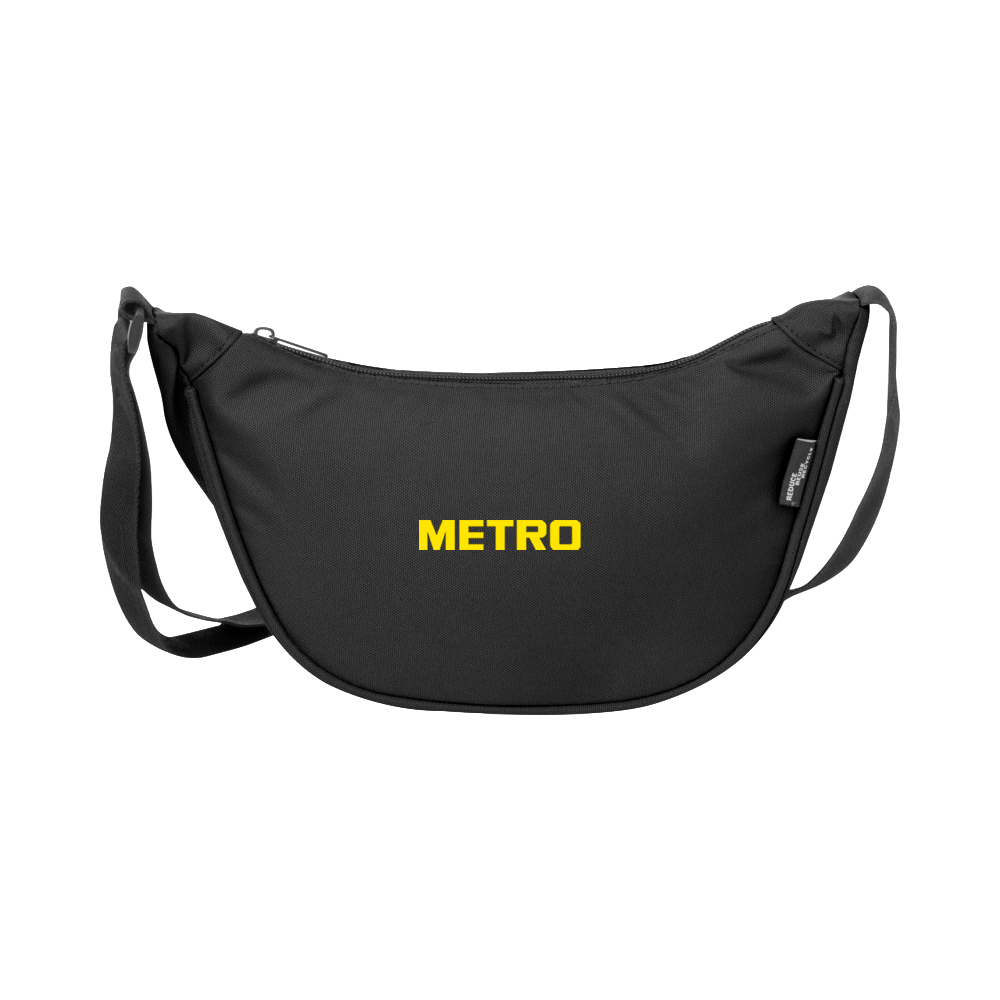 Cross Body Bag Wholesale schwarz