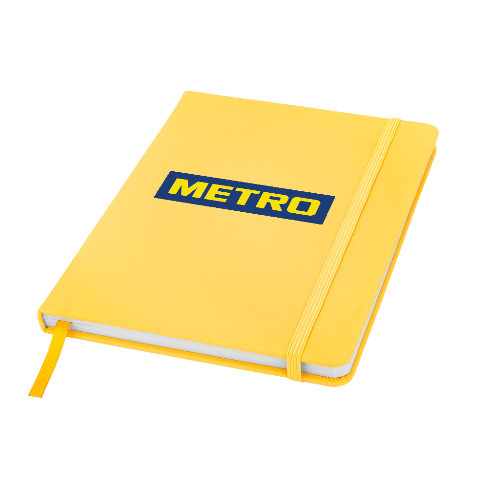 Notizbuch