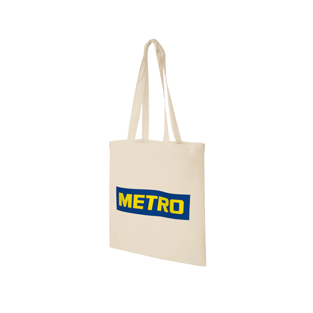 Madras Baumwollbeute METRO